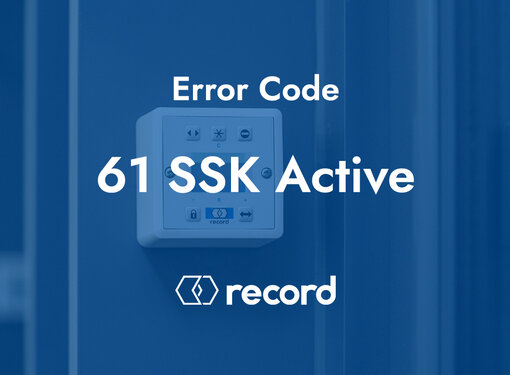 How to resolve BDE Error 61 - SSK Active