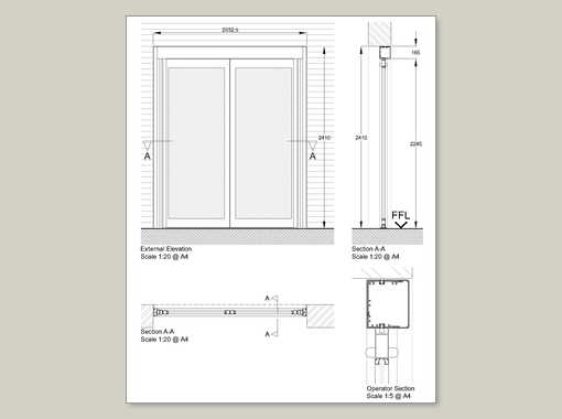 Cad Drawings Bim Operation Manual Data Sheets